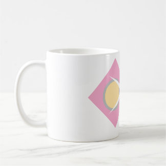 Formdesign-Tasse Kaffeetasse