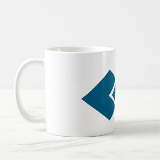Formdesign-Tassen Kaffeetasse