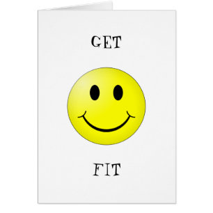 forme physique heureuse