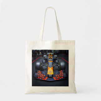 Formel-Rennen Tragetasche
