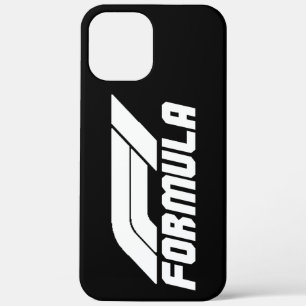 Formelgehäuse Case-Mate iPhone Hülle