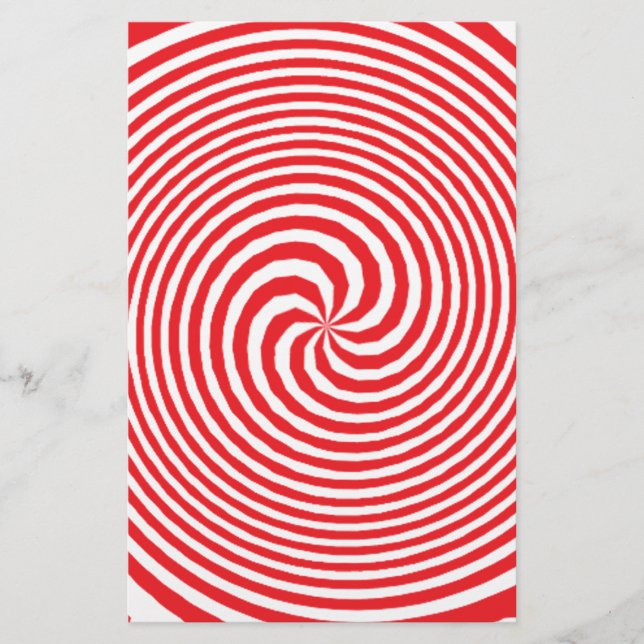 Formen Briefpapier (Vorderseite)