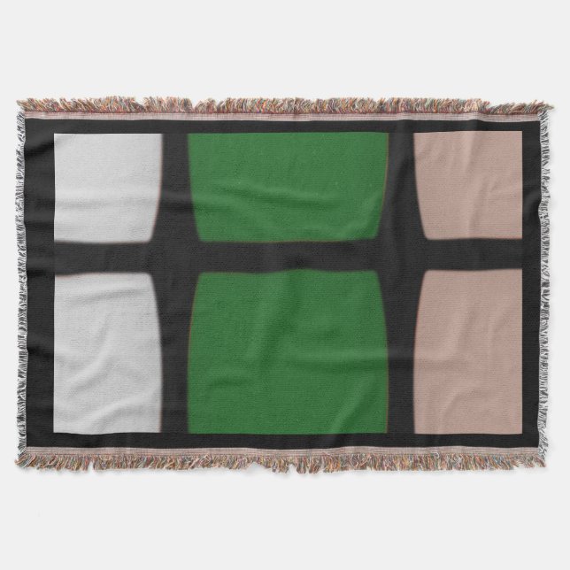 Formen Decke (Vorderseite)