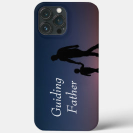 Formen der Vaterschaft (Leitender Vater) Case-Mate iPhone Hülle