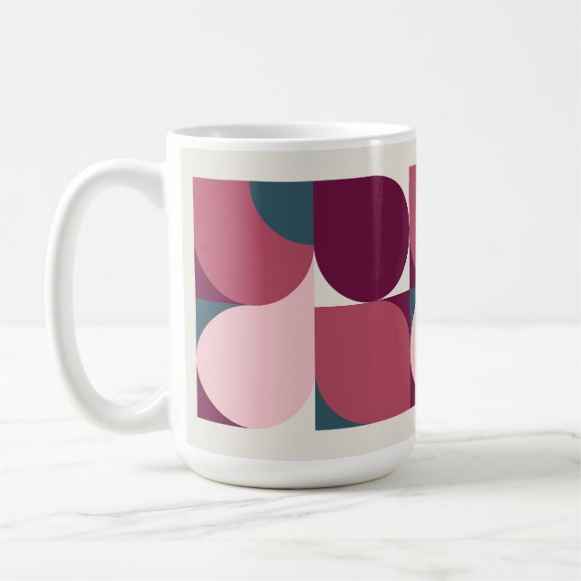Formen Kaffeetasse (Links)