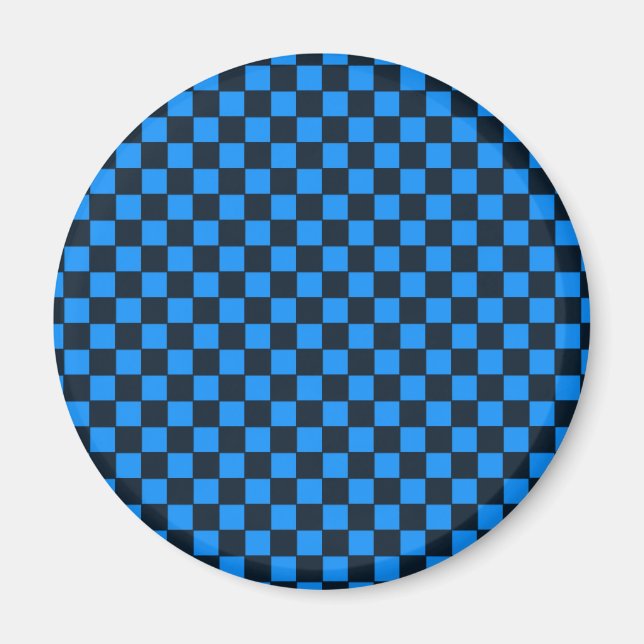 Formen Magnet (Vorne)