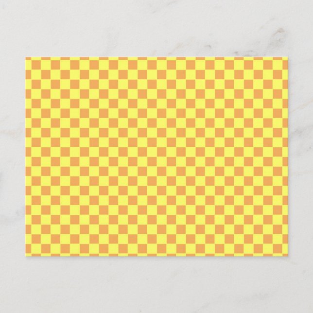 Formen Postkarte (Vorderseite)