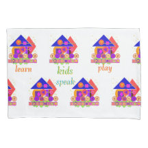Formen Zahlen Symbole Kinder