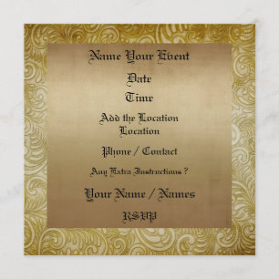 Förmliche Aufforderung - SRF Einladung