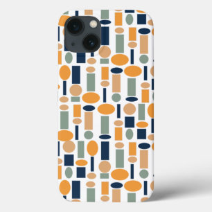 Formmuster Case-Mate iPhone Hülle