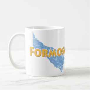 Formosa Kaffeetasse