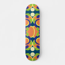 Formulaire lumineux no 03 Skateboard
