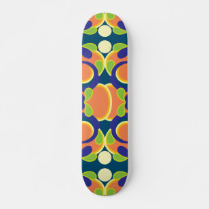 Formulaire lumineux no 03 Skateboard
