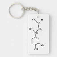 formule chimique adrénaline formule chimie hormone