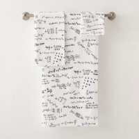 Formules Mathématiques Et Numéros