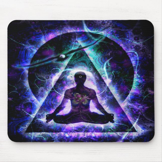 Formverschiebung Mousepad (Vorne)