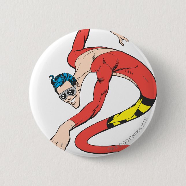 Formverschiebungen aus Kunststoff Button (Vorderseite)