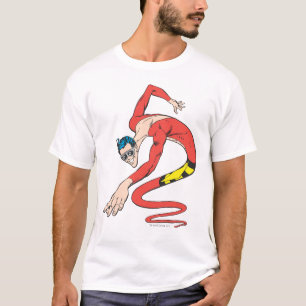 Formverschiebungen aus Kunststoff T-Shirt