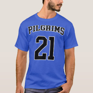 Forrester HS Basketball Jersey T-Shirt