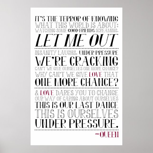 ForSam Poster (Vorne)