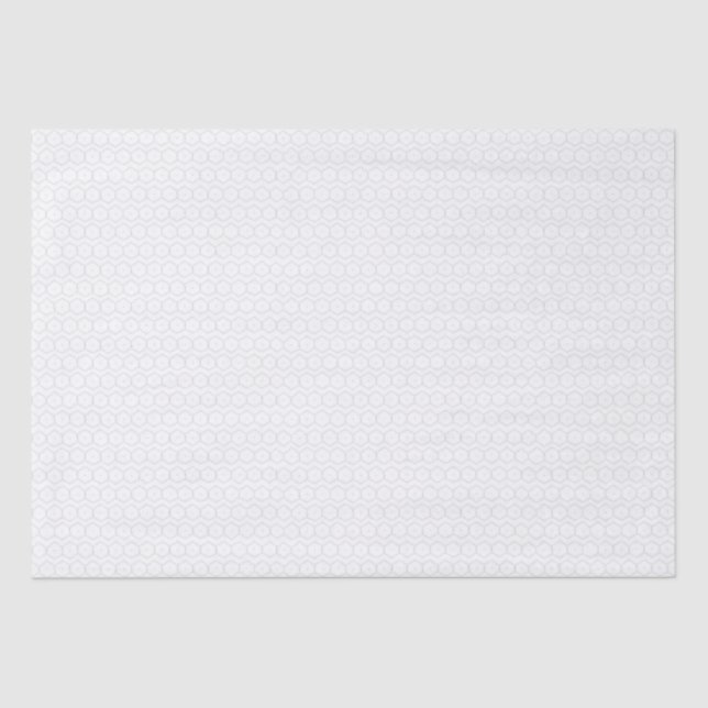 Forscher Seidenpapier (Vorderseite)