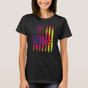 Forschung Krankenpflege für die Forschung an der U T-Shirt