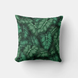 Forstauslegung Inspiriert Kissen