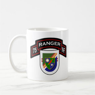 Förster - 2d Bn, 75. Infanterie-Regiment 1 Kaffeetasse