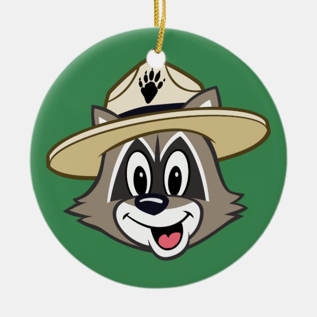 Förster Rick FörsterRick | stellen gegenüber Keramikornament (Vorne)