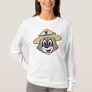 Förster Rick FörsterRick   stellen gegenüber T-Shirt
