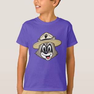 Förster Rick FörsterRick stellen gegenüber T-Shirt