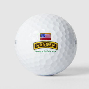 Försterfort benning Veteranentierärzte der Armee Golfball