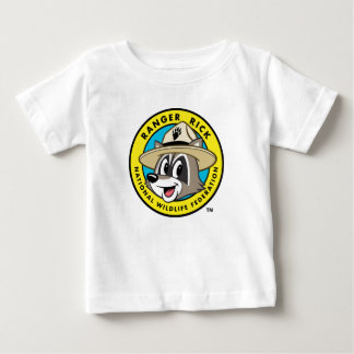 Försterrick-Logo FörsterRick | Baby T-shirt