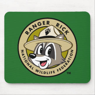 Försterrick-Logo FörsterRick | Mousepad