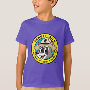 Försterrick-Logo FörsterRick   T-Shirt