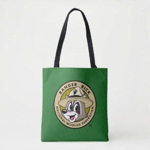 Försterrick-Logo FörsterRick Tasche