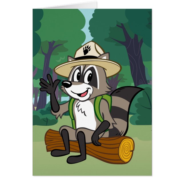 Försterrick-Sitzen FörsterRick | (Vorne)