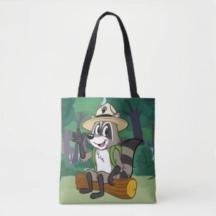 Försterrick-Sitzen FörsterRick Tasche