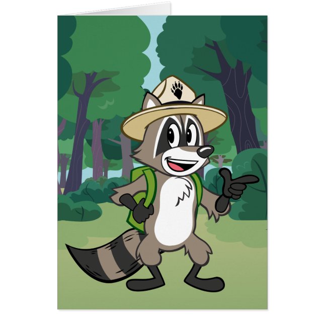 Försterrick-Zeigen FörsterRick | (Vorne)