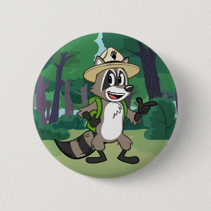 Försterrick-Zeigen FörsterRick Button