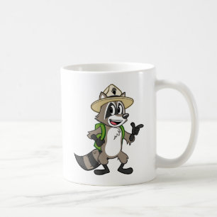 Försterrick-Zeigen FörsterRick   Kaffeetasse