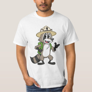 Försterrick-Zeigen FörsterRick   T-Shirt