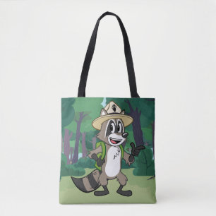 Försterrick-Zeigen FörsterRick Tasche