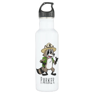 Försterrick-Zeigen FörsterRick   Trinkflasche