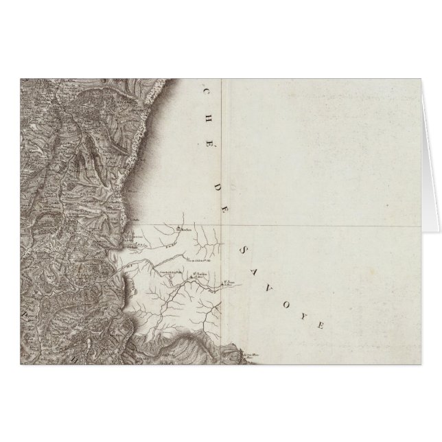 Fort Barraux (Vorderseite (Horizontal))