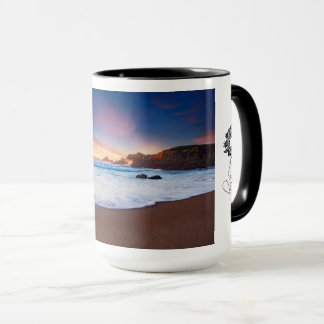 Fort Bragg 2016 Tasse