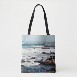 Fort Bragg, kalifornische Küste...... Tasche