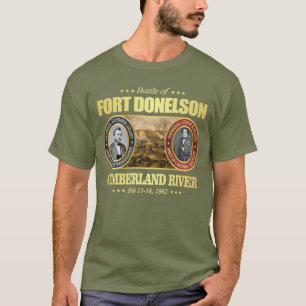 Fort Donelson T-Shirt