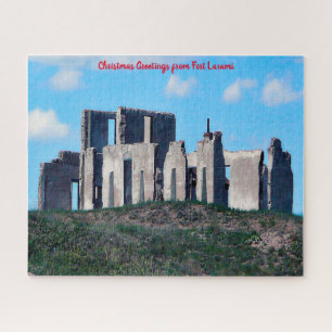 Fort Larami Puzzle