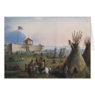 Fort Laramie, Fort Sublette, Fort William, Miller